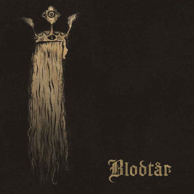 BLODTAR - Blodtar MCD